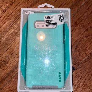 Samsung Galaxy s10 plus phone case
